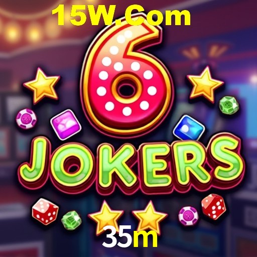 Provedores de Jogos 35m