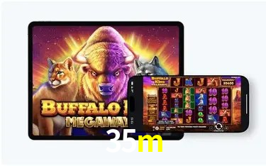 Desvendando o Mundo dos Jogos Virtuais na 35m