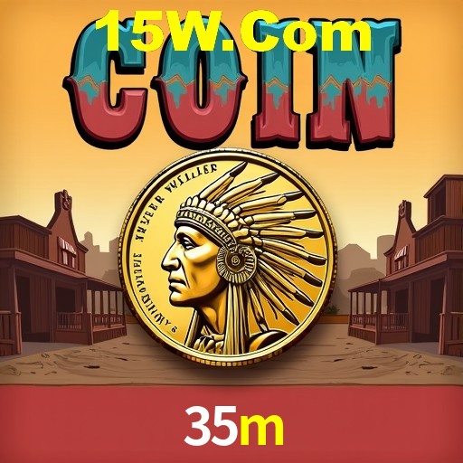 Descubra o Mundo do Cassino Online com 35m