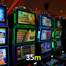 35m App Interface