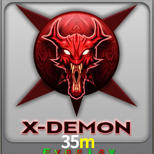 Account Benefits 35m