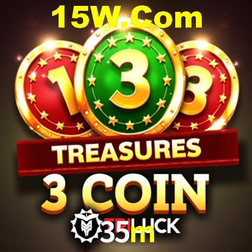 Descubra o Mundo do Cassino Online com 35m
