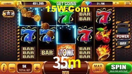 A Emoção da Loteria na 35m: Uma Chance de Mudança de Vida